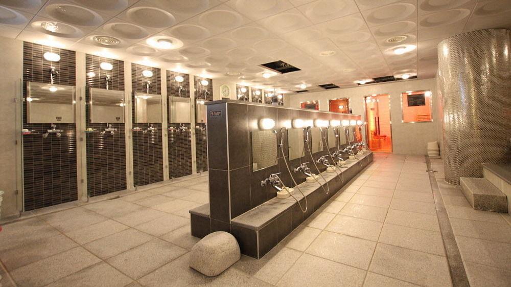 Mini Hotel 141 Kjongdzsu Kültér fotó